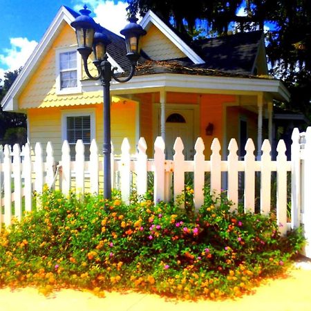 Shamrock Thistle & Crown B&B Weirsdale Экстерьер фото