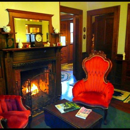 Shamrock Thistle & Crown B&B Weirsdale Экстерьер фото