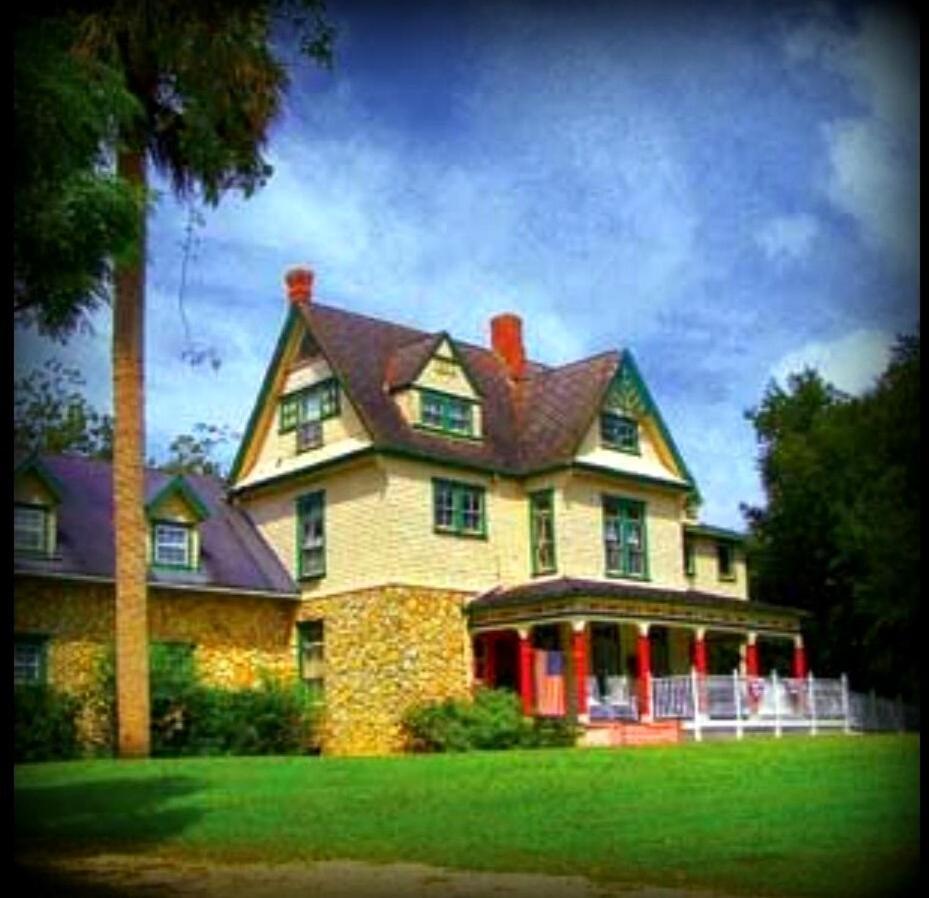 Shamrock Thistle & Crown B&B Weirsdale Экстерьер фото