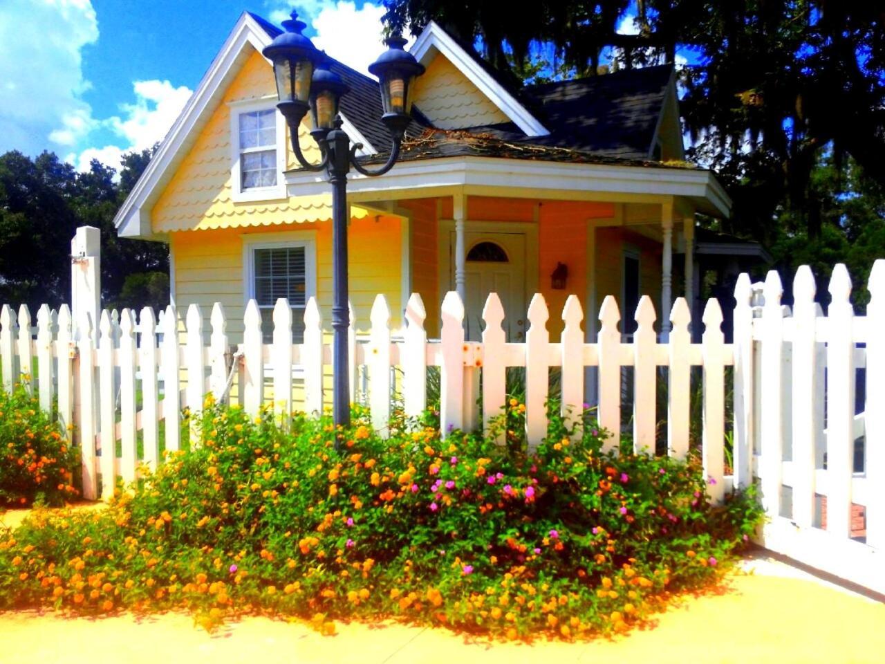 Shamrock Thistle & Crown B&B Weirsdale Экстерьер фото