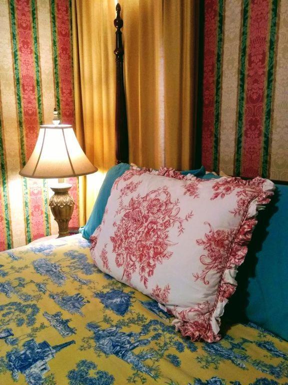 Shamrock Thistle & Crown B&B Weirsdale Экстерьер фото
