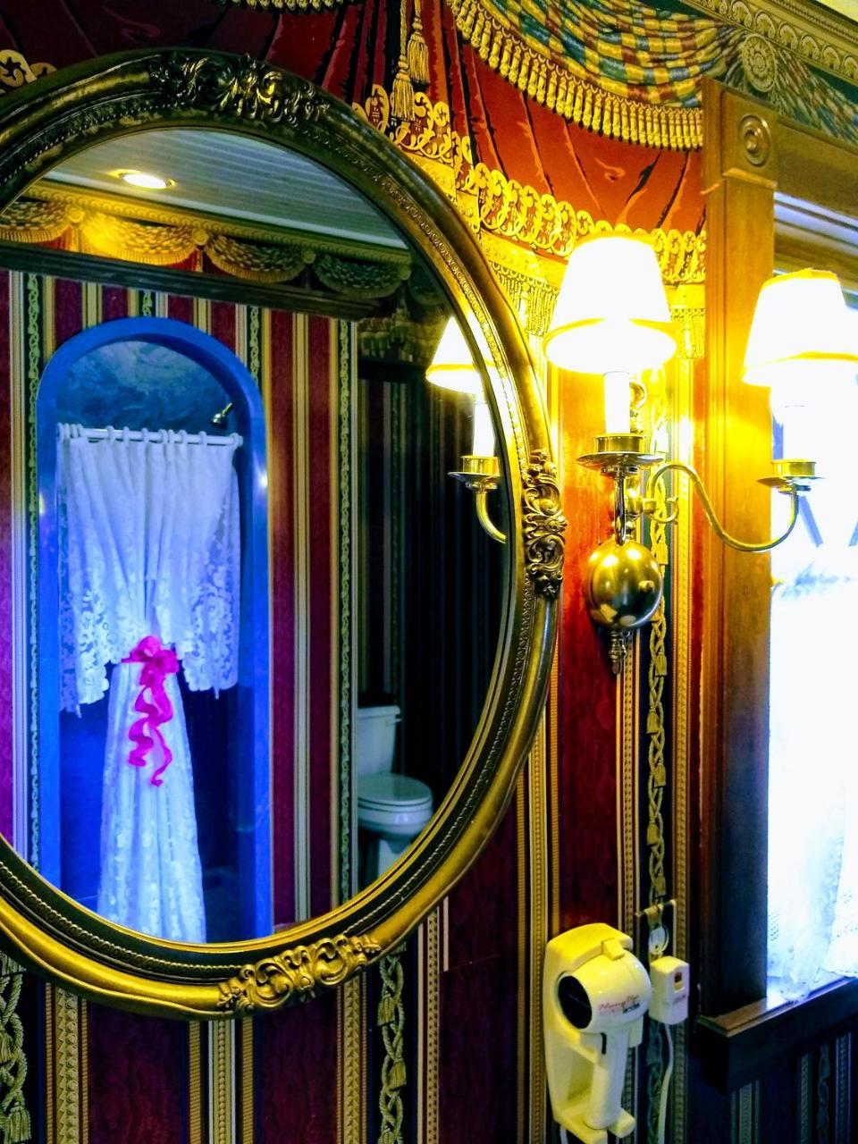 Shamrock Thistle & Crown B&B Weirsdale Экстерьер фото