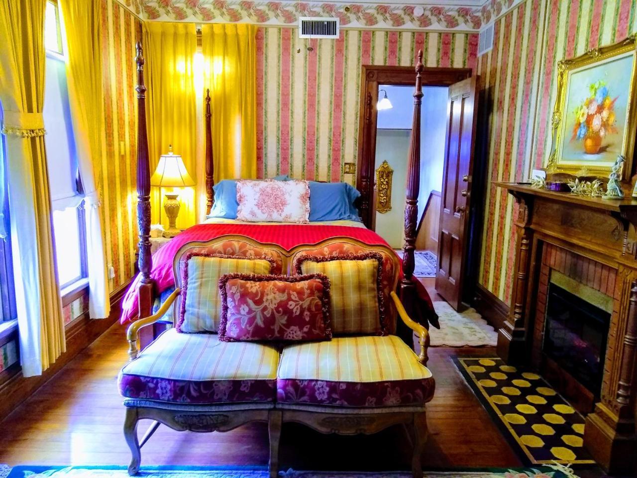Shamrock Thistle & Crown B&B Weirsdale Экстерьер фото
