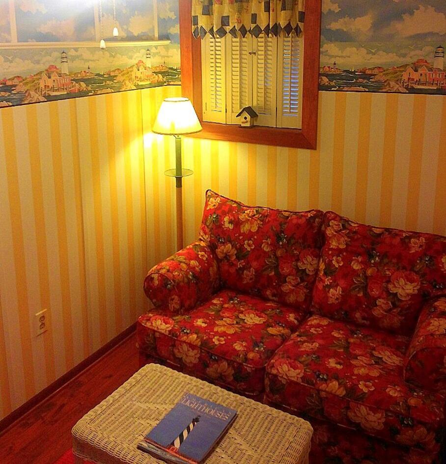 Shamrock Thistle & Crown B&B Weirsdale Экстерьер фото