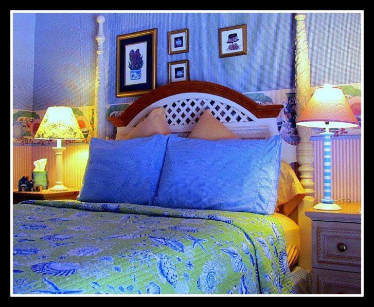 Shamrock Thistle & Crown B&B Weirsdale Экстерьер фото