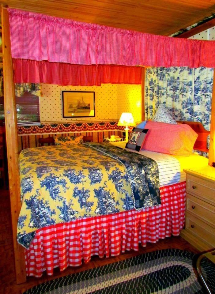 Shamrock Thistle & Crown B&B Weirsdale Экстерьер фото