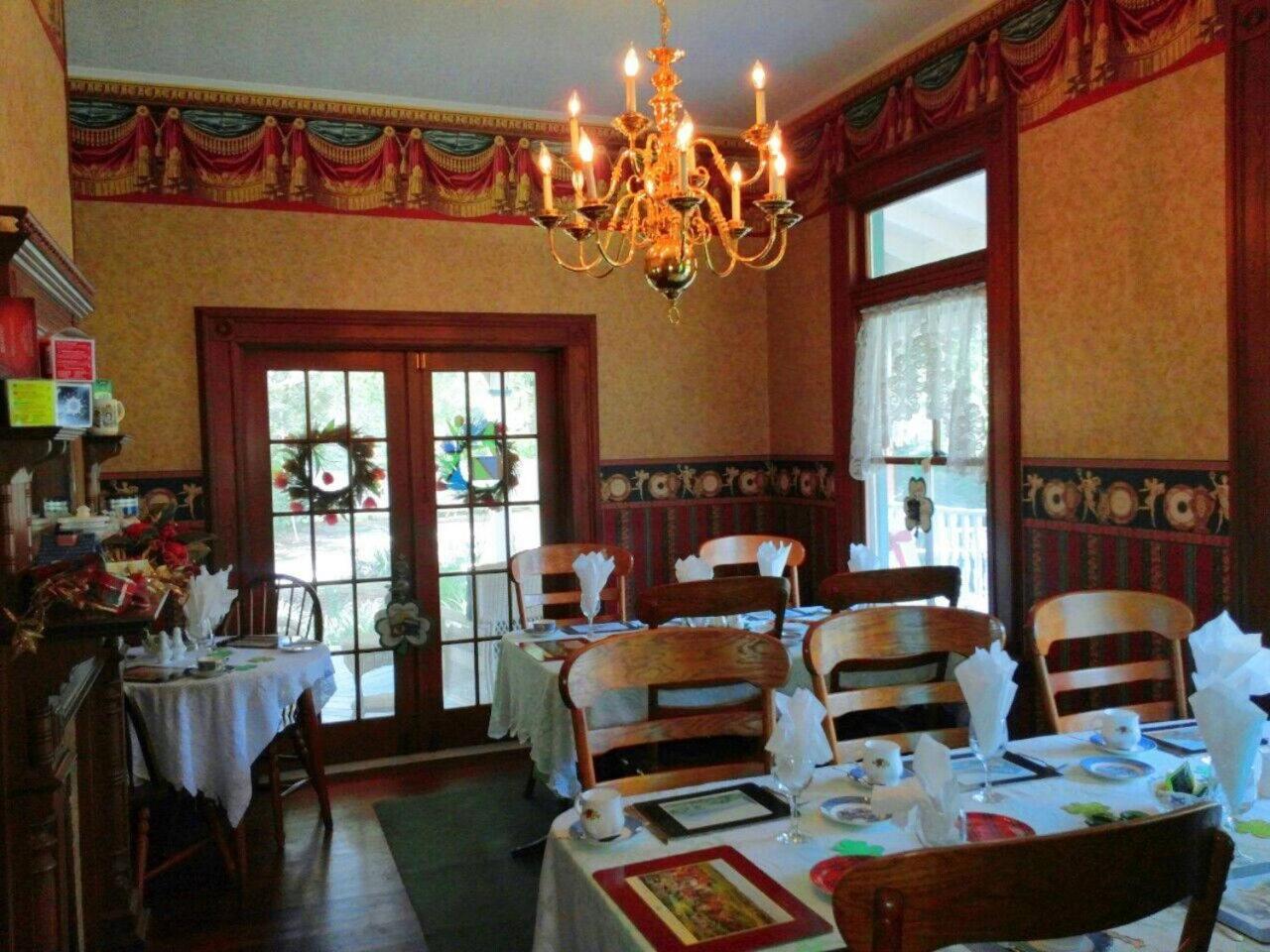 Shamrock Thistle & Crown B&B Weirsdale Экстерьер фото