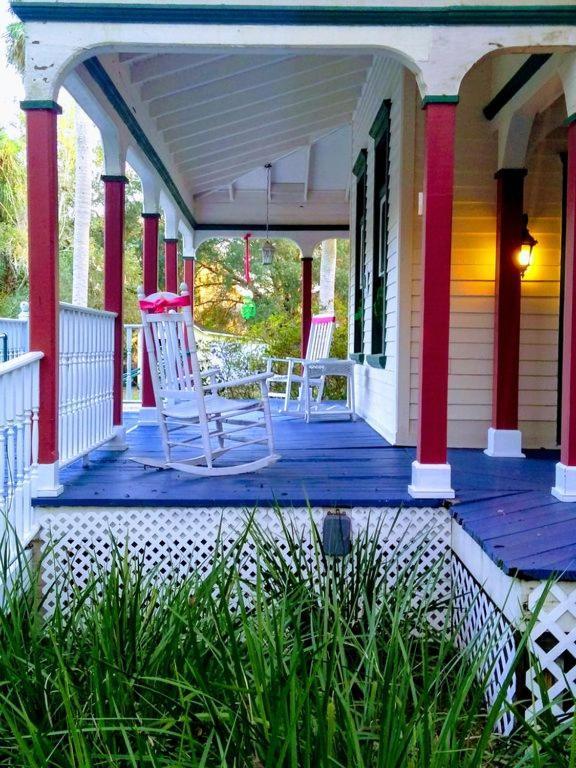 Shamrock Thistle & Crown B&B Weirsdale Экстерьер фото