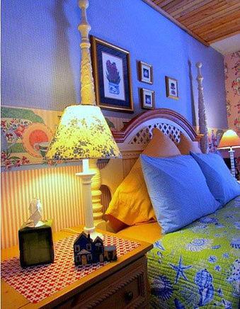 Shamrock Thistle & Crown B&B Weirsdale Экстерьер фото