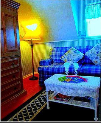 Shamrock Thistle & Crown B&B Weirsdale Экстерьер фото